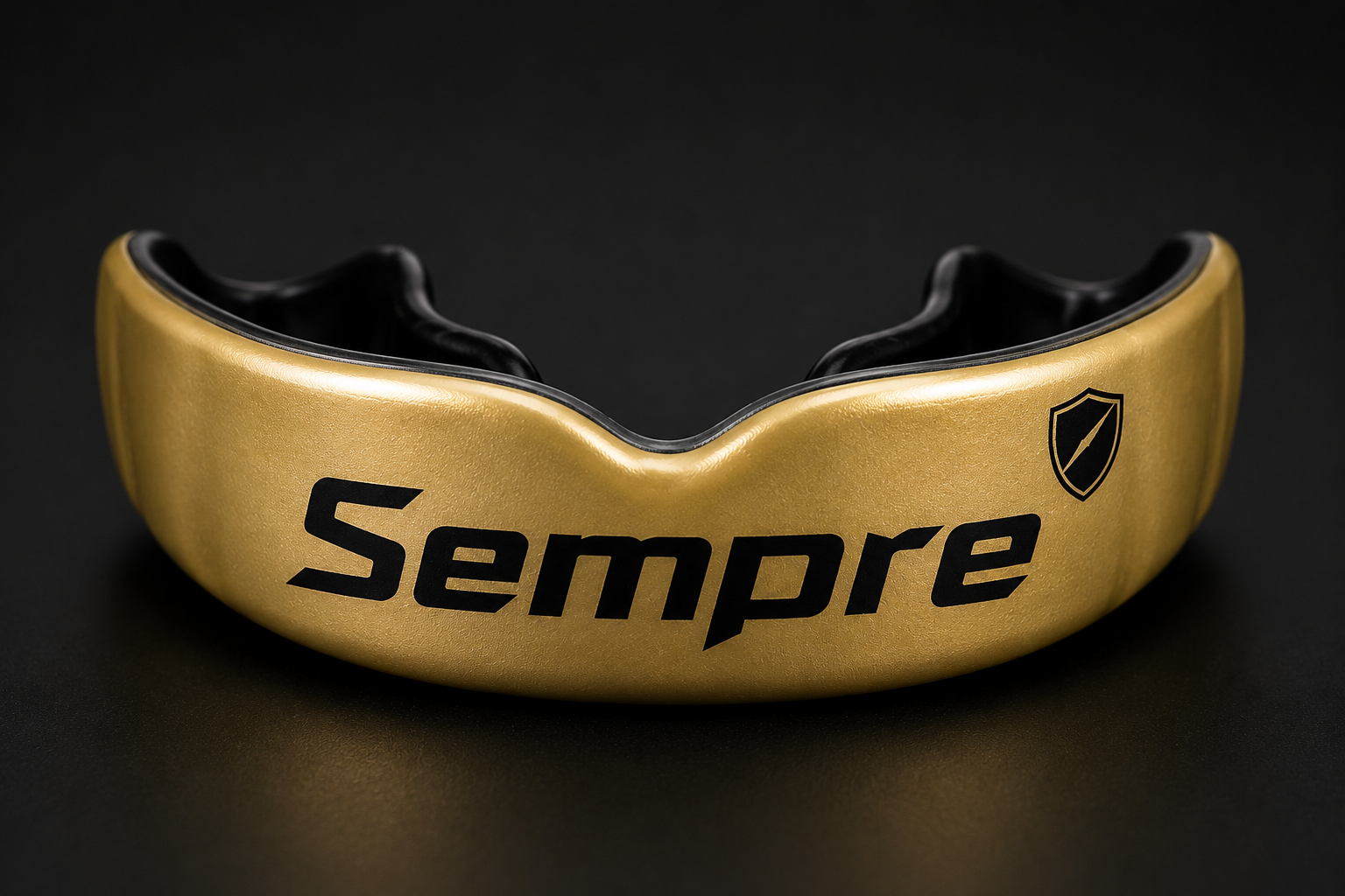Sempre Custom Gumshield – Pro (Anterior Thickening)