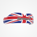 Sempre Gumshield - Union Jack Off-Kilter